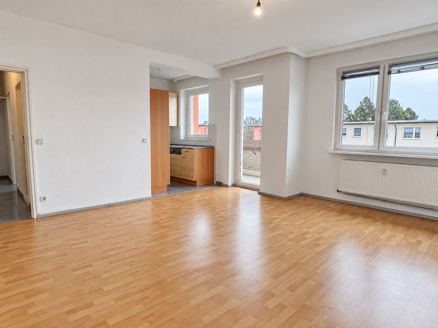 Wohnung Lüneburg – Bockelsberg